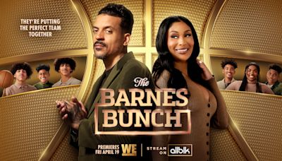 'The Barnes Bunch' Exclusive: Matt Barnes Opens Up About His Relationship With Kobe Bryant