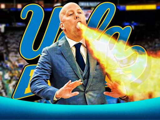 Mick Cronin's confident take on 2024-25 UCLA basketball will fire up fans