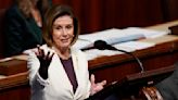 Pelosi's precision: How 35 years in Congress shaped the end of her reign