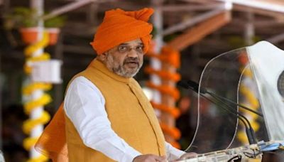 First case under new criminal laws filed in Gwalior: Amit Shah