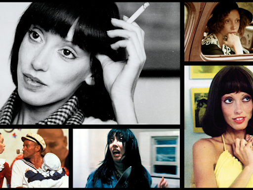 Shelley Duvall’s Best Performances, From ‘The Shining’ to ‘3 Women’