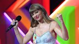 Taylor Swift Beats One Of The Beatles’ Most Impressive Records