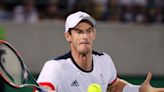 Andy Murray withdraws from singles to focus on doubles at Paris Olympics
