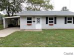 207 Brenda Ln, Girard IL 62640