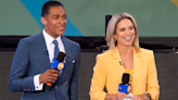 Amy Robach and T.J. Holmes mediating with ABC amid suspension: 'It's all a huge mess,' says source