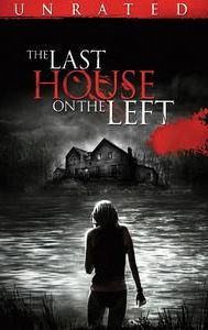 The Last House on the Left