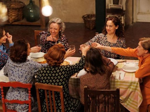 'La Moderna': avance del capítulo 199 que se puede ver este lunes en RTVE