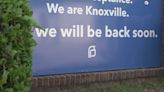 Planned Parenthood gives glimpse of new Knoxville health center after years of renovation work, and arson