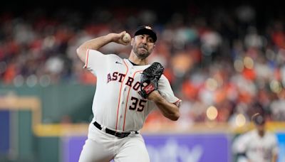 Yankees vs. Astros: How to watch Yanks take on Justin Verlander Tuesday night