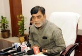 Ram Kripal Yadav