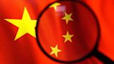 China desarticula una supuesta trama de espionaje del servicio de Inteligencia de Reino Unido
