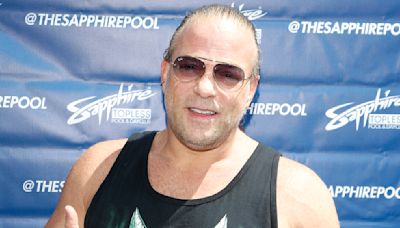 Rob Van Dam On If He'd Be Open To Another Match In WWE - Wrestling Inc.