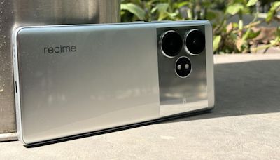 Realme GT 6T Review: Performance is its strength