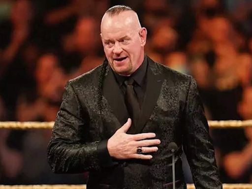 5 popular gimmicks of The Undertaker that revolutionized Pro Wrestling | WWE News - Times of India