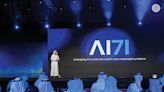 Abu Dhabi’s Advanced Technology Research Council launches ‘AI71’: New AI Company Pioneering Decentralised Data Control for Companies...