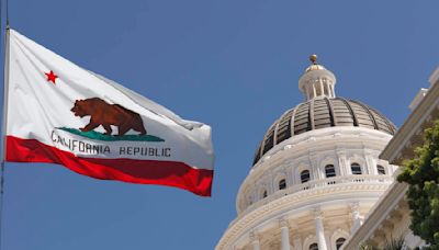 Willie Brown Day Overshadows Crime Bill Votes in California Assembly | KFI AM 640 | The John Kobylt Show