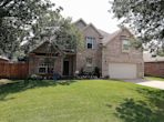 508 Laurelwood Rd, Burleson TX 76028