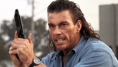 Esta película de Van Damme estuvo a punto de no ser estrenada debido a su violencia extrema