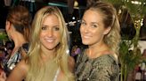 Lauren Conrad And Kristin Cavallari Just Hashed Out Their Decade Old Drama From "Laguna Beach"