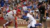 Willson Contreras calls joining the St. Louis Cardinals a dream come true. ‘I couldn’t be more excited,’ the former Chicago Cubs catcher says.