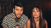 Sebastián Yatra reacciona a sus fotos con Aitana en concierto de Coldplay