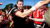 Louth stun Cork to secure maiden All-Ireland quarter-final appearance