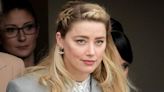 Amber Heard Motion to Nullify Johnny Depp Verdict Rejected by Judge