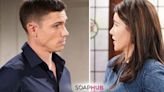 Bold and the Beautiful Spoilers July 23: Finn Says Sheila Is Not Guilty