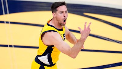 Toppin, McConnell lead Pacers to first playoff series win in 10 years; Knicks up next