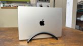 Under $50 Scores: This stylish MacBook stand saves me a ton of desk space | CNN Underscored