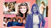 Lisa Whelchel on 'Facts of Life' ending 35 years ago — and what it was like going 'through puberty in front of millions of people'