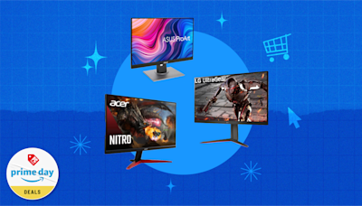 Best Early Amazon Prime Day Deals on Computer Monitors