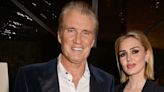 Dolph Lundgren, 65, ties the knot with Emma Krokdal, 27, 'in the land of Gods'