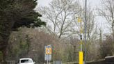 Intelligent speed cameras to be rolled out across UK roads to detect drivers using phones