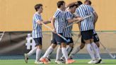 Primera derrota del RC Polo esta temporada en la Liga MGS