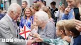 Jersey's Bailiff thanks residents for Royal welcome