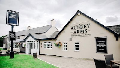 The 2 South Wales pubs named among the UK's best in Great British Pub Awards