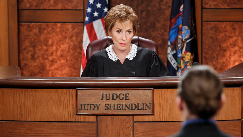 ‘Judge Judy’ Extends Daytime Reign as CBS Media Ventures Renews Repeat Package and ‘Hot Bench’ Through 2026