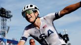 Cyclist Kristen Faulkner Won Olympic Gold Just 7 Years After She First Started Biking