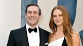 Celebrity Weddings 2023: Jon Hamm & More Stars Who Married This Year