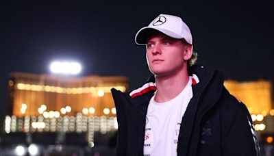 Mick Schumacher’s F1 Dream Comes to an End as Audi Boss Decides 2025 Lineup, Claims German Report