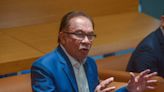 PM Anwar says will consult Malay Rulers on Sabah, Sarawak status