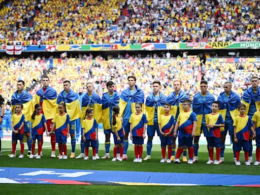 Slovakia v Ukraine TV channel, start time and how to watch Euro 2024 fixture online tomorrow