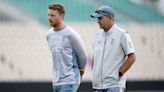 Matthew Mott believes he and Jos Buttler are right men to help England progress