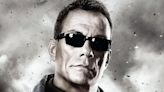 Esta era la idea de Van Damme para regresar en la saga ‘Los Mercenarios′ aunque su personaje estaba muerto