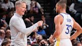 Steve Kerr Gives Insight Into His Future With the Warriors