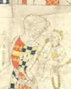 Richard Beauchamp, 13th Earl of Warwick