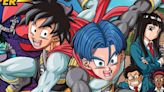 Manga de Dragon Ball Super altera un evento importante de la pelea contra Cell Max