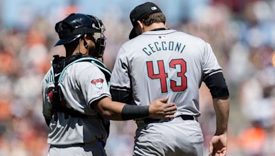 The D-backs Will Strive to Stay Healthy and Get Their First Win in Seattle