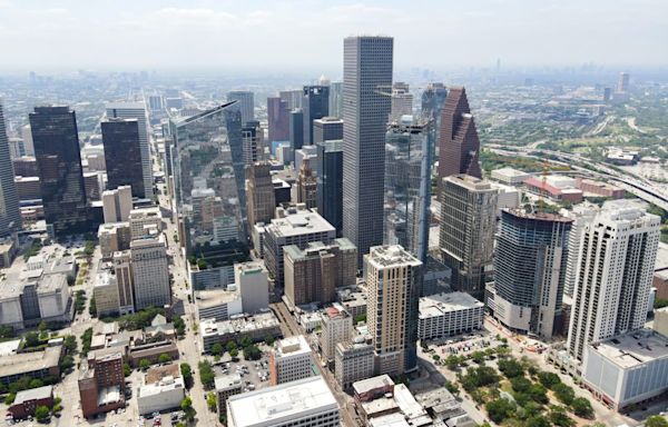 Envisioning – and planning for – Houston in 2044 | Houston Public Media